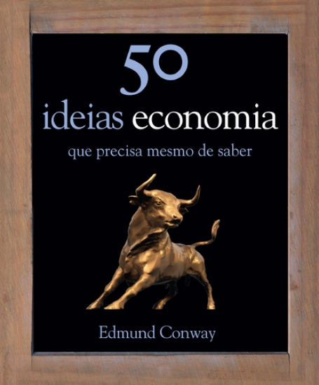 50 IDEIAS ECONOMIA QUE PRECISA MESMO DE SABER