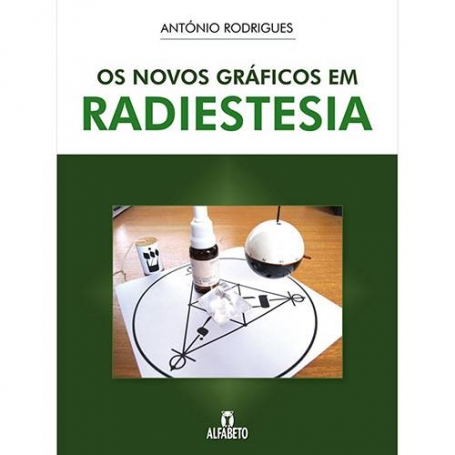 Os Novos Gráficos em Radiestesia