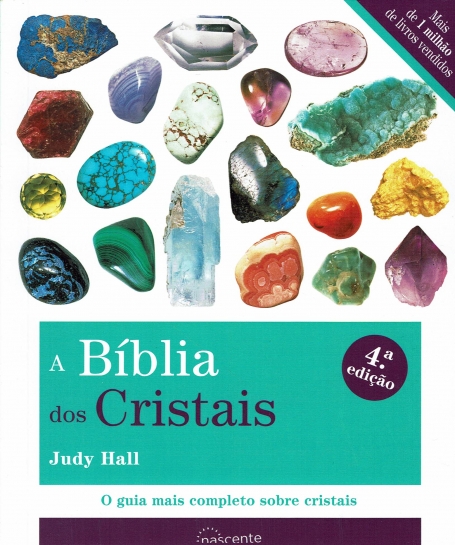A BÍBLIA DOS CRISTAIS