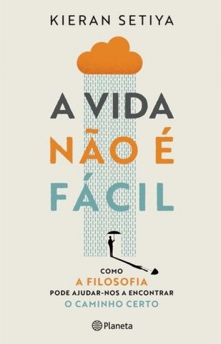 A VIDA NAO E FACIL