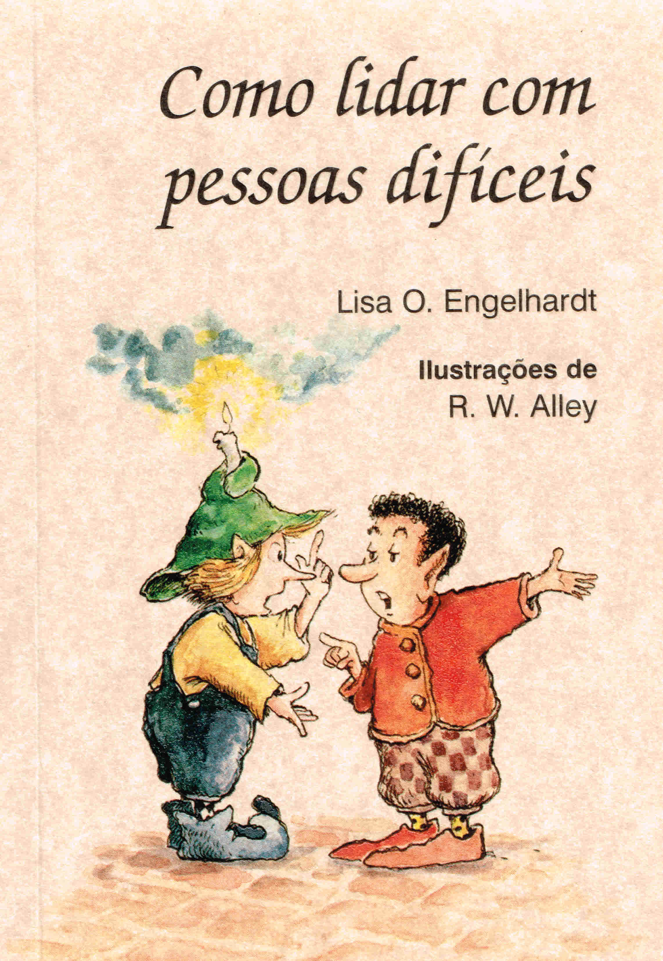 COMO LIDAR COM PESSOAS DIFICEIS 47