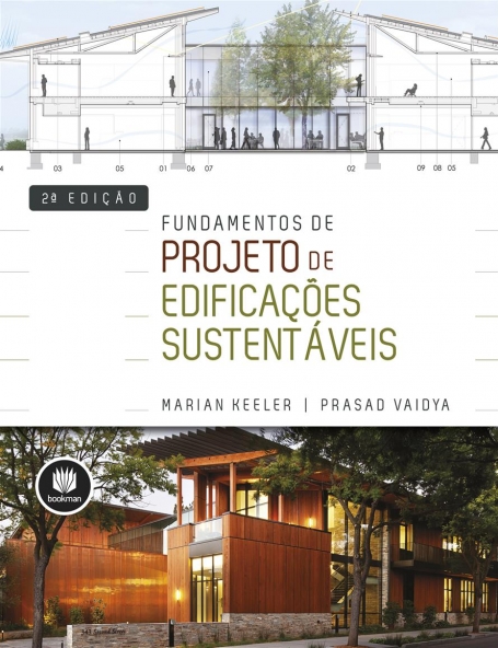 Fundamentos de Projeto de Edificacoes Sustentaveis