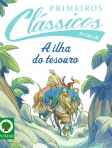 PRIMEIROS CLASSICOS POMAR 1 - A ILHA DO TESOURO