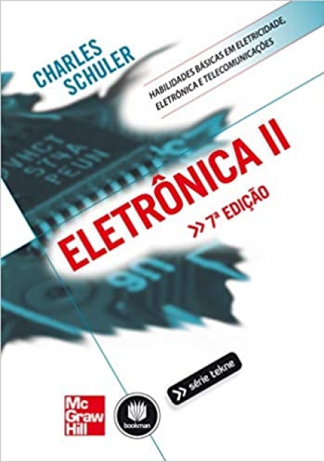 ELETRONICA II 7ED.