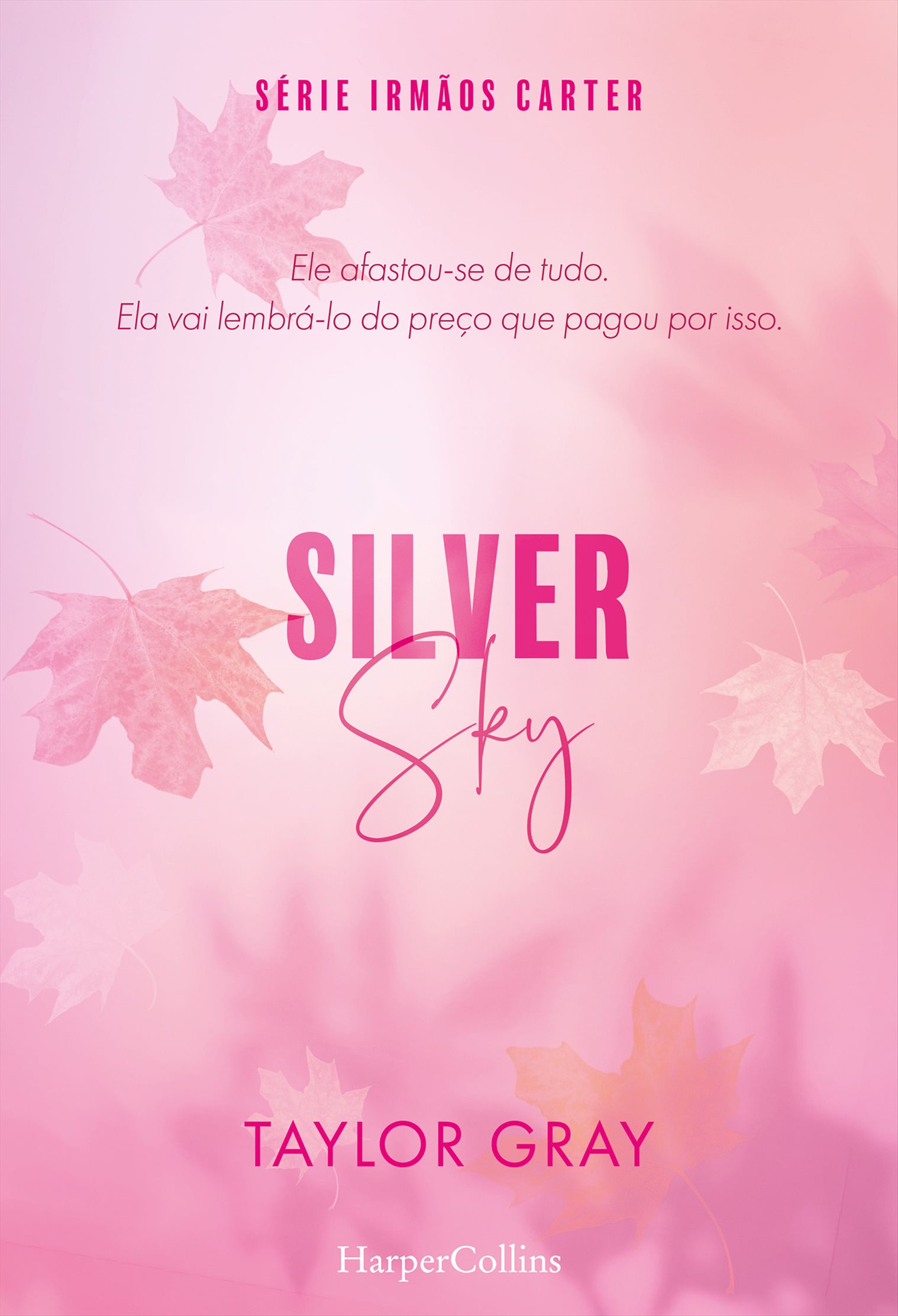 SILVER SKY