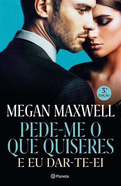 PEDE-ME O QUE QUISERES E EU DAR-TE-TEI