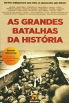 GRANDES BATALHAS DA HISTORIA