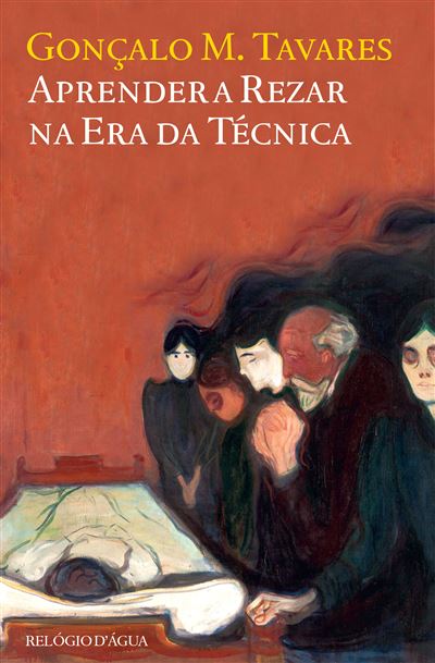 APRENDER A REZAR NA ERA TÉCNICA