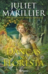 DANCAS NA FLORESTA