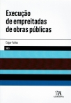 EXECUCAO DE EMPREITADAS DE OBRAS PUBLICAS