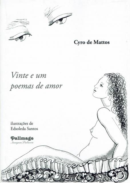 VINTE E UM POEMAS DE AMOR
