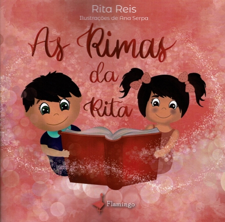 AS RIMAS DA RITA