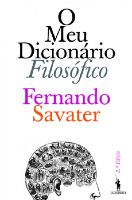 MEU DICIONARIO FILOSOFICO 3 ª EDIÇAO
