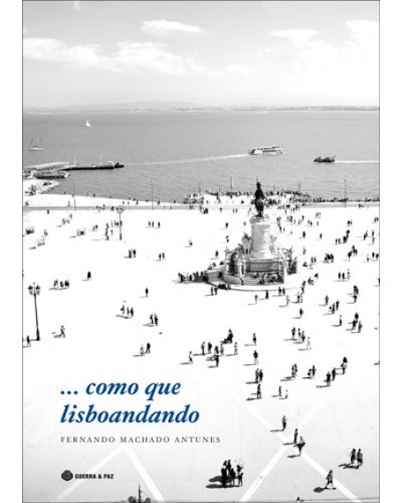 COMO QUE LISBOANDO