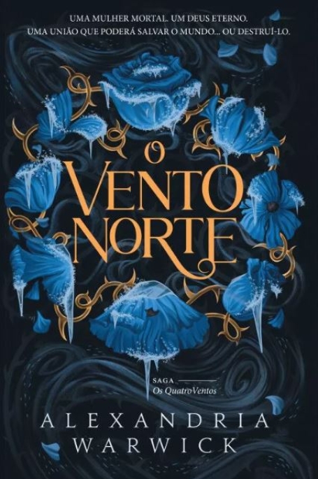 O VENTO NORTE