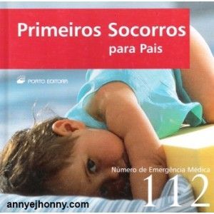 06249.10 - PRIMEIROS SOCORROS PARA PAIS