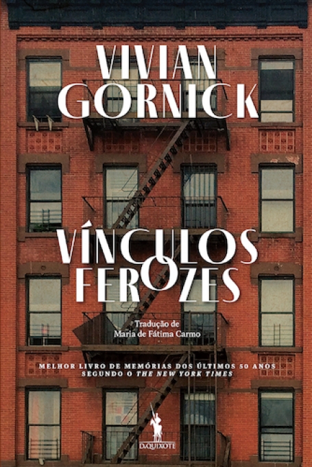 VÍNCULOS FEROZES