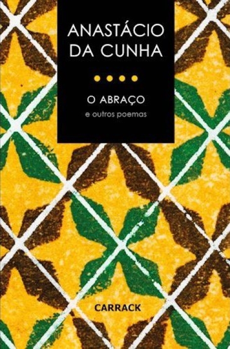O ABRAÇO e outros poemas