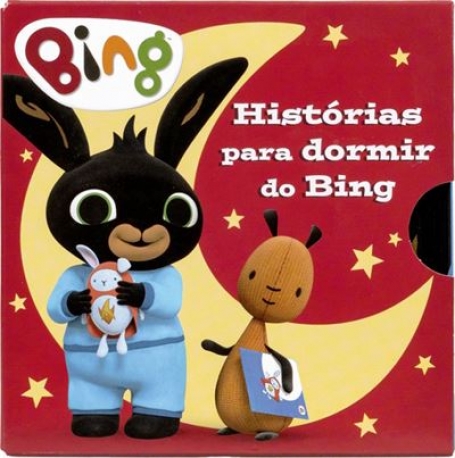 72546.10 - HISTÓRIAS PARA DORMIR DO BING