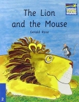 THE LION AND THE MOUSE - CAMBRIDGE STORYBOOKS