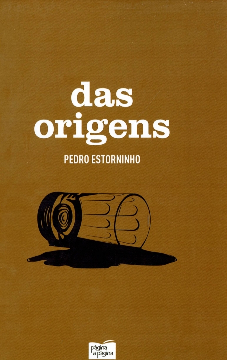 DAS ORIGENS
