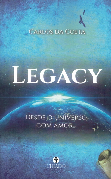 LEGACY desde o universo com amor...