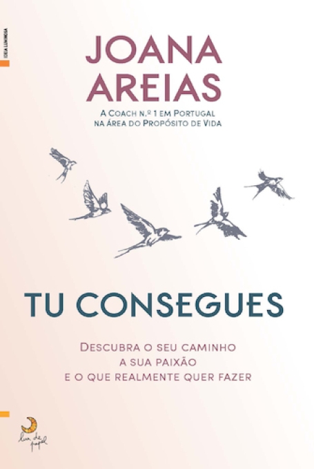 TU CONSEGUES