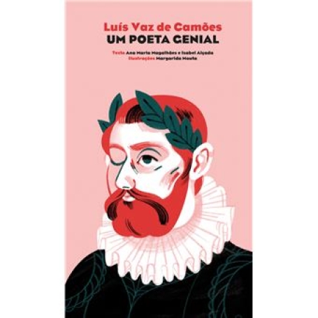 LUIS VAZ DE CAMOES UM POETA GENIAL