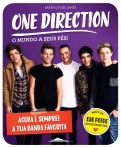 ONE DIRECTION - O MUNDO A SEUS PES
