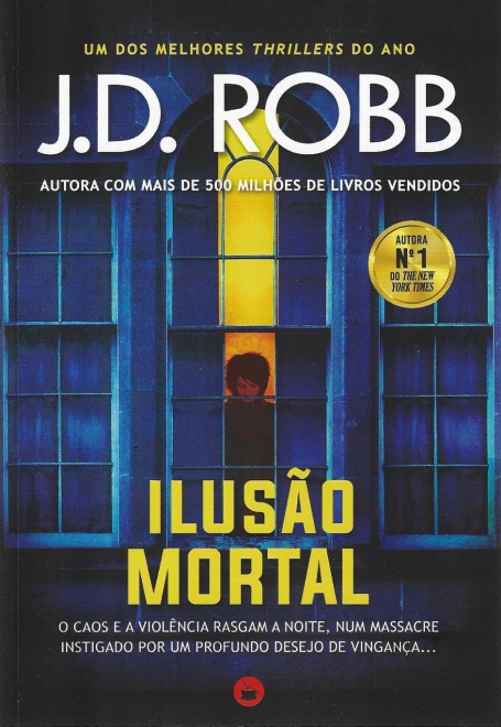 ILUSÃO MORTAL