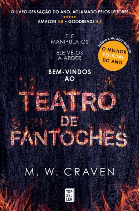 TEATRO DE FANTOCHES