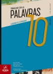 01694 - CAD. ACTIVIDADES - PALAVRAS 10 - PORTUGUES 10º ANO