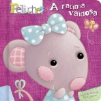 72574.10 - A RATINHA VAIDOSA