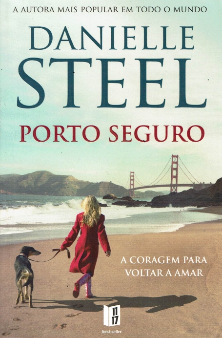 PORTO SEGURO - edicao de bolso Nº319