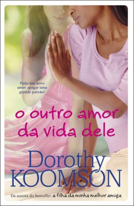 04344.10 - O OUTRO AMOR DA VIDA DELE