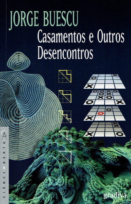 CASAMENTOS E OUTROS DESENCONTROS - COL CIENCIA ABERTA 191