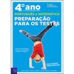 PASTA - PREPARACAO PARA OS TESTES PORTUGUES E MATEMATICA 4º ANO