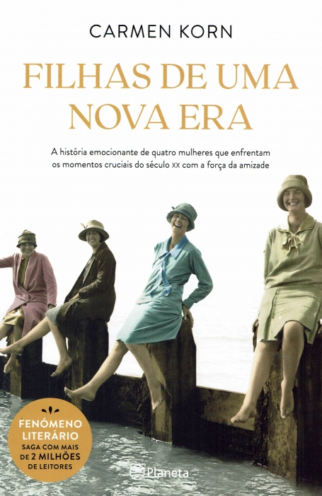 FILHAS DE UMA NOVA ERA
