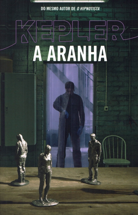 03612 - A ARANHA