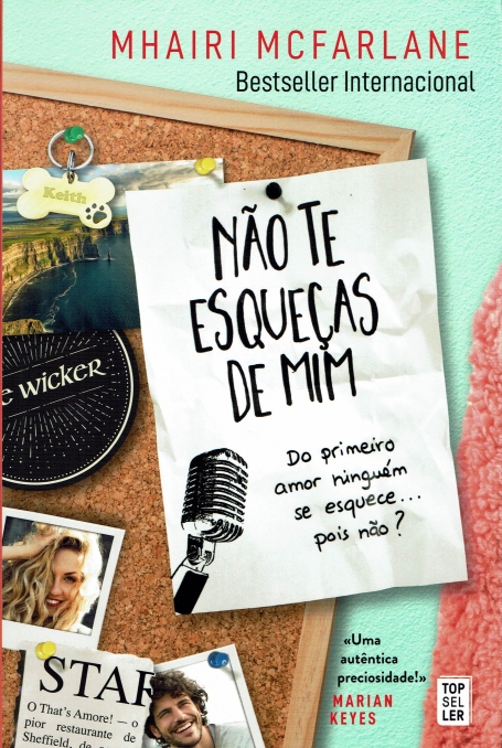 NAO TE ESQUEÇAS DE MIM do primeiro amor ninguem esqueçe...pois nao?