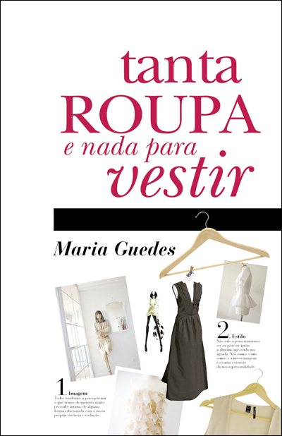 04072.10 - TANTA ROUPA E NADA PARA VESTIR