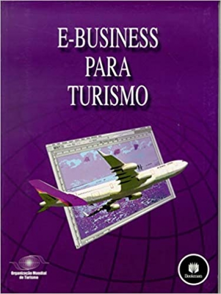 E-BUSINESS PARA TURISMO