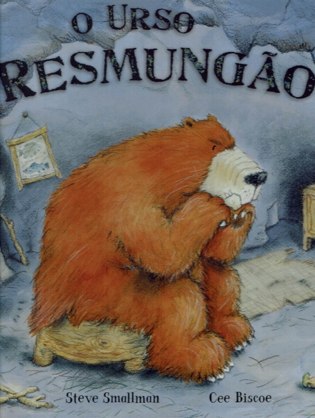 URSO RESMUGAO