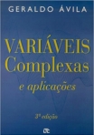 Variáveis Complexas - 3ª/2000