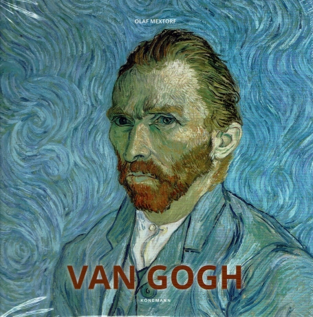 VAN GOGH