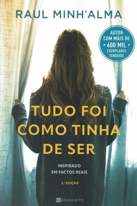 TUDO FOI COMO TINHA QUE SER