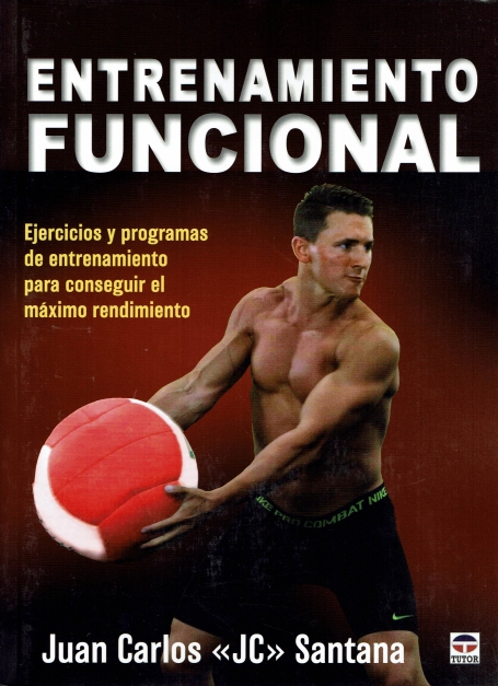 ENTRENAMIENTO FUNCIONAL