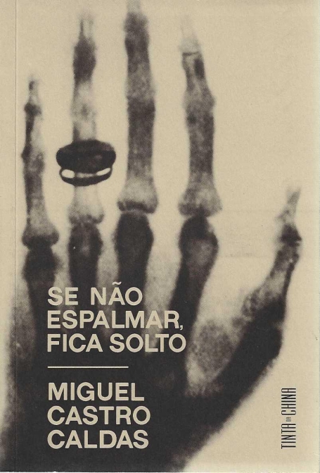 SE NÃO ESPALMAR FICA SOLTO