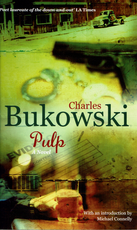 PULP A NOVEL
