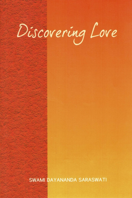 DISCOVERING LOVE